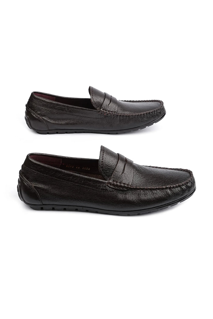 LOGO MODENA MOCCASIN