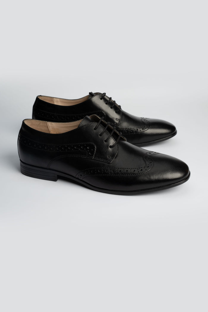 LOGO MONTAIGNE LACE UPS