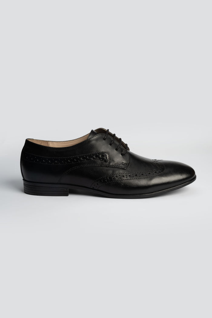 LOGO MONTAIGNE LACE UPS