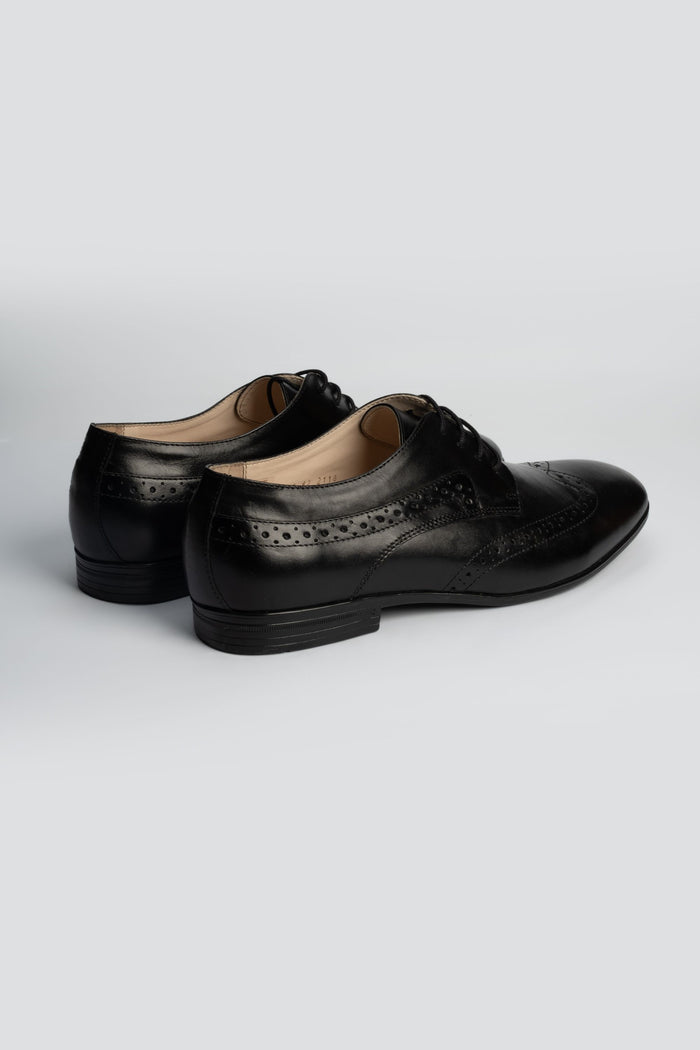 LOGO MONTAIGNE LACE UPS