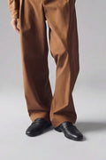 LOGO MONTAROSE LOAFERS