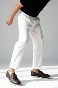 LOGO MONTAVIEN LOAFERS