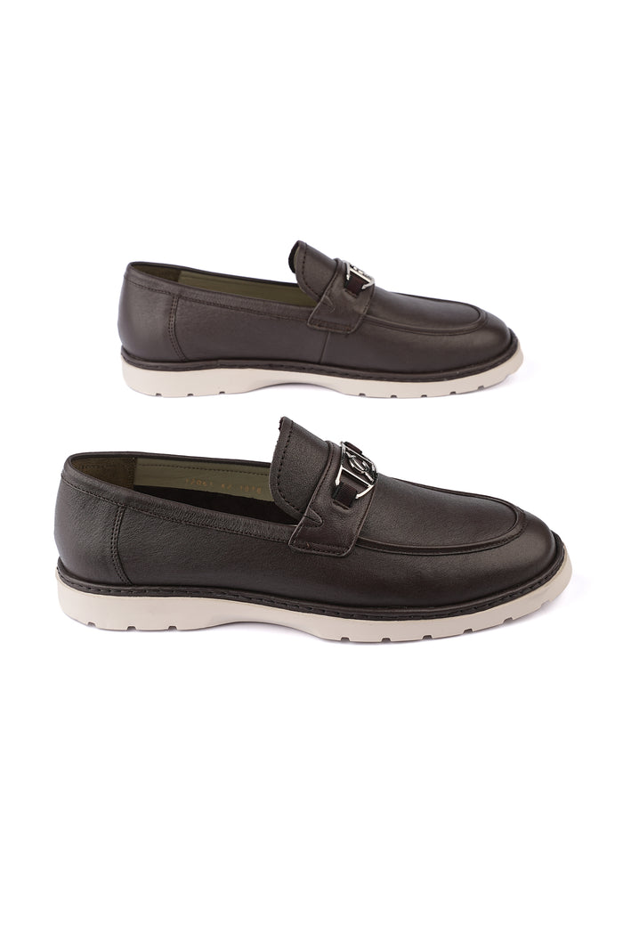 LOGO MONTAVIEN LOAFERS