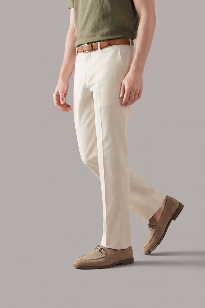 LOGO MONTE LOAFERS