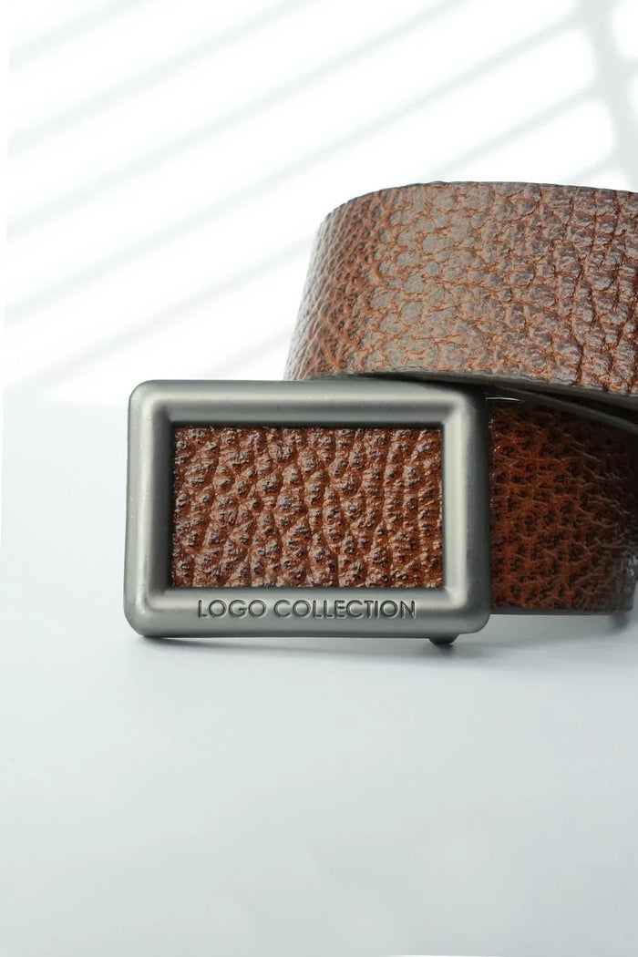 LOGO MONTELAIRE WAIST BELT