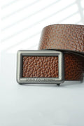 LOGO MONTELAIRE WAIST BELT