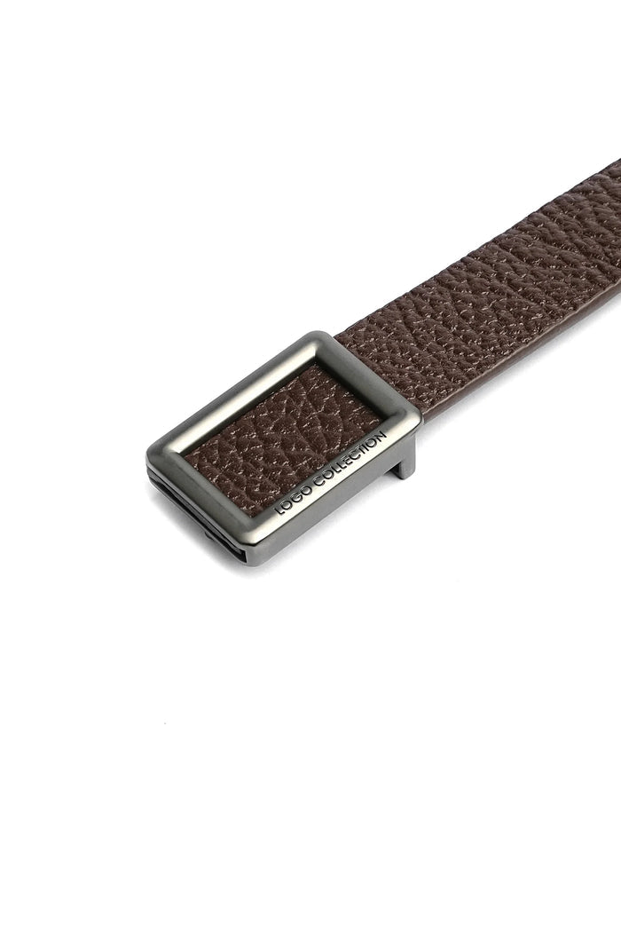 LOGO MONTELAIRE WAIST BELT