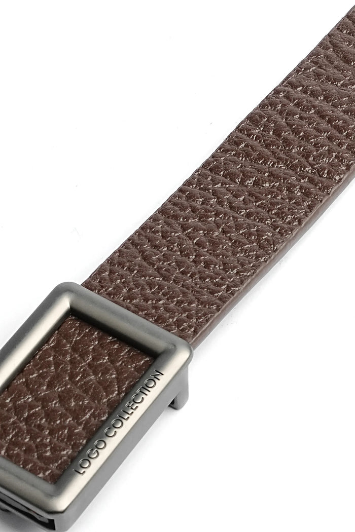 LOGO MONTELAIRE WAIST BELT