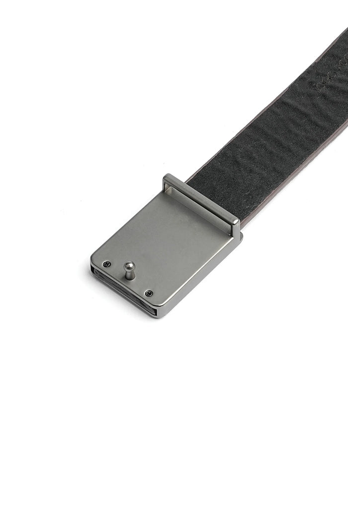 LOGO MONTELAIRE WAIST BELT