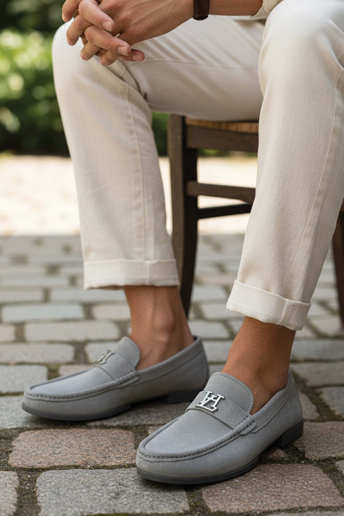 LOGO MONTELIORO MOCCASIN