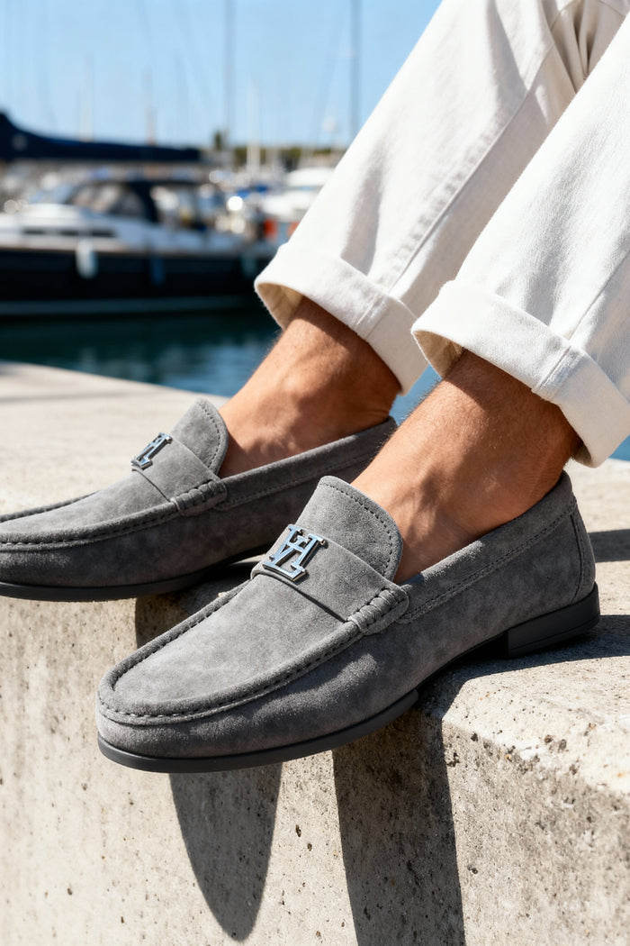 LOGO MONTELIORO MOCCASIN