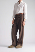LOGO MONTELLUX LOAFERS
