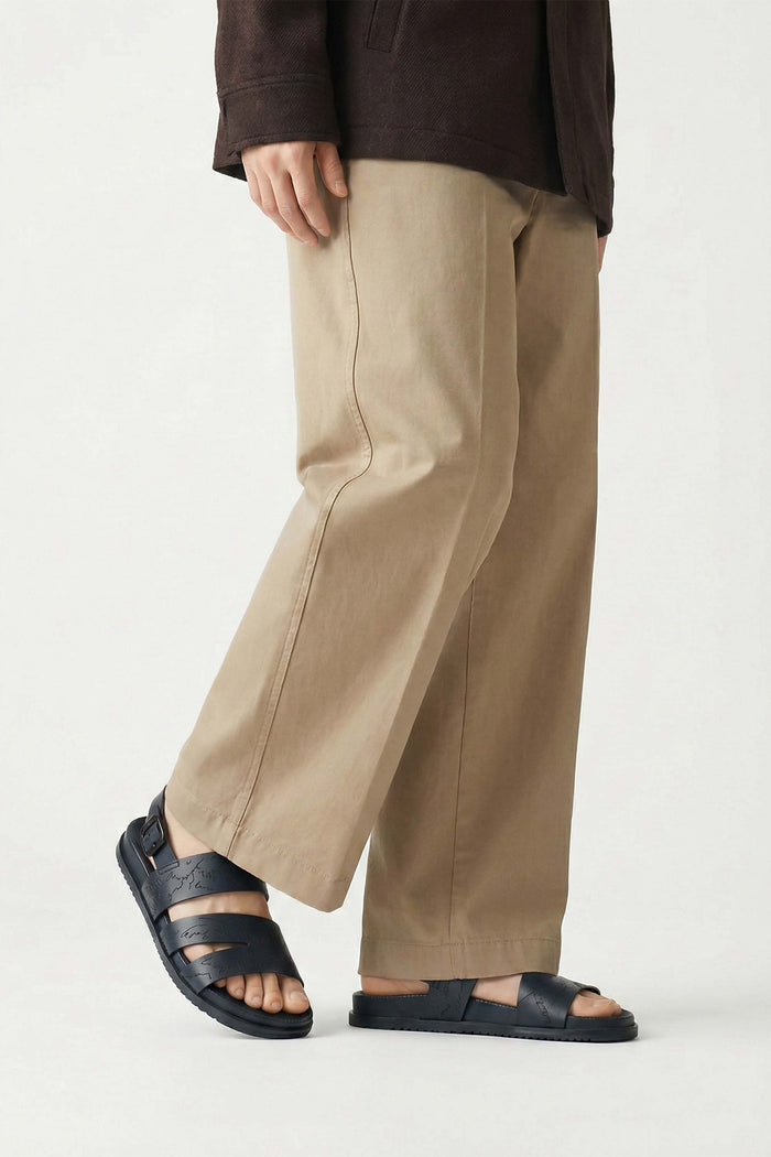 LOGO MONTEMONT SANDAL