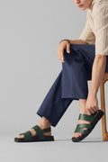 LOGO MONTEMONT SANDAL
