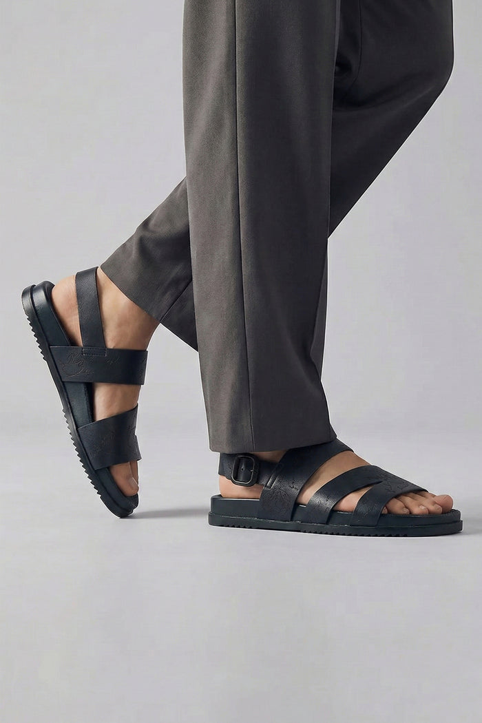 LOGO MONTEMONT SANDAL