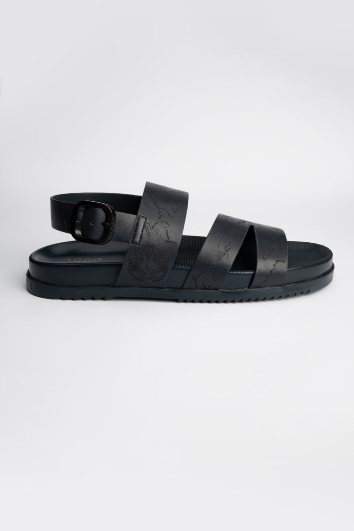 LOGO MONTEMONT SANDAL