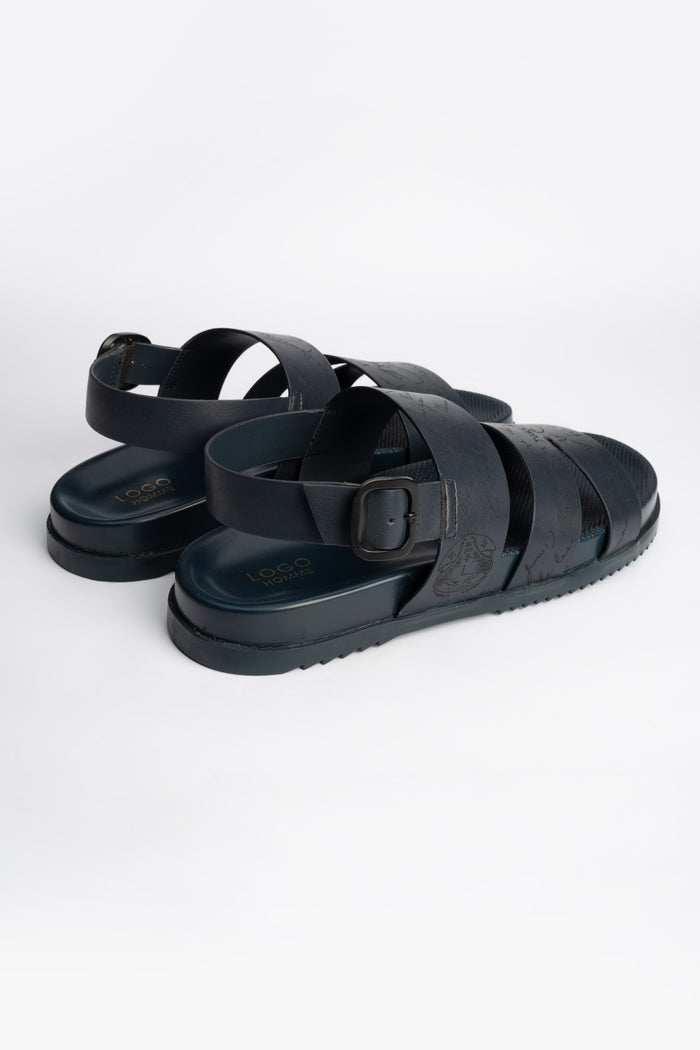 LOGO MONTEMONT SANDAL