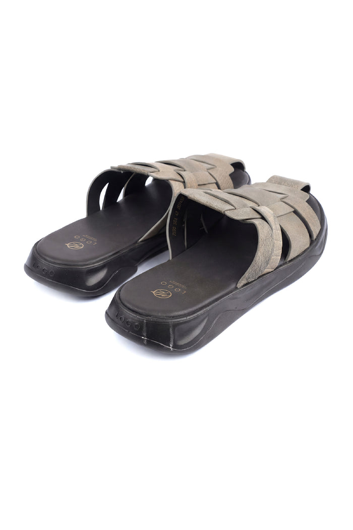 LOGO MONTESSOR SLIPPER