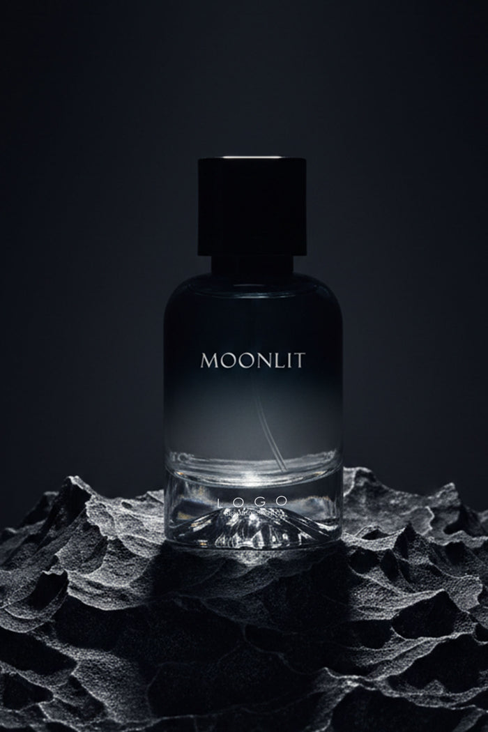 LOGO MOONLIT PERFUMES