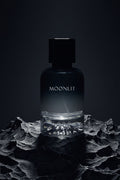 LOGO MOONLIT PERFUMES