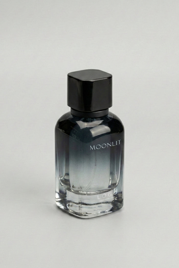 LOGO MOONLIT PERFUMES