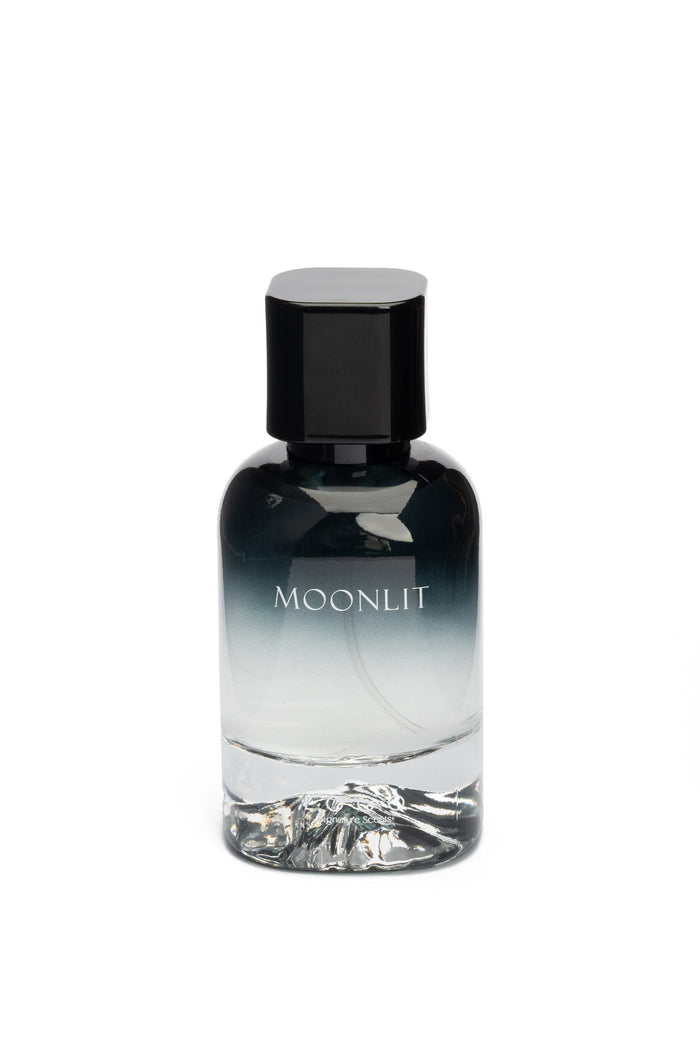 LOGO MOONLIT PERFUMES
