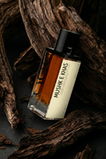 LOGO MUSHK E KHAS PERFUMES
