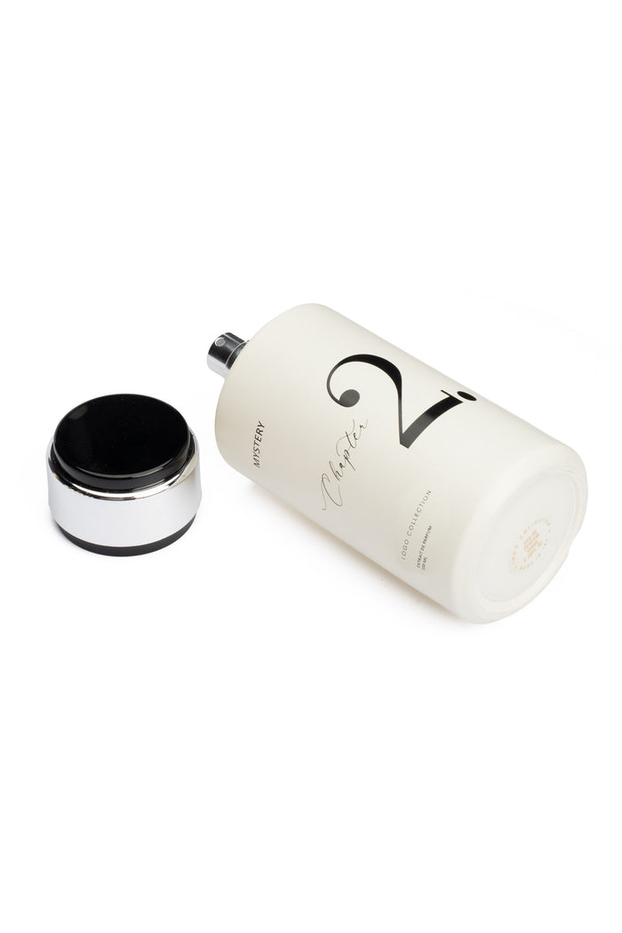 LOGO MYSTERY PERFUMES