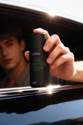LOGO MYSTIC EDT BODY MIST