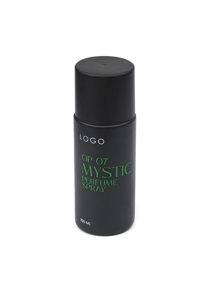 LOGO MYSTIC EDT BODY MIST