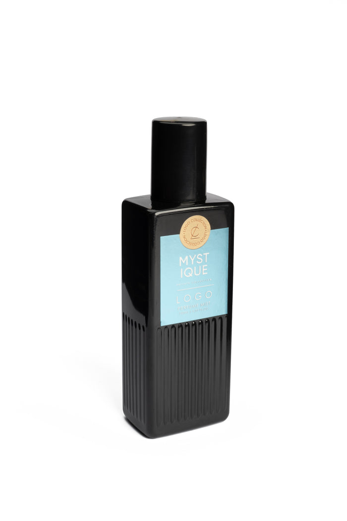 LOGO MYSTIQUE BODY MIST