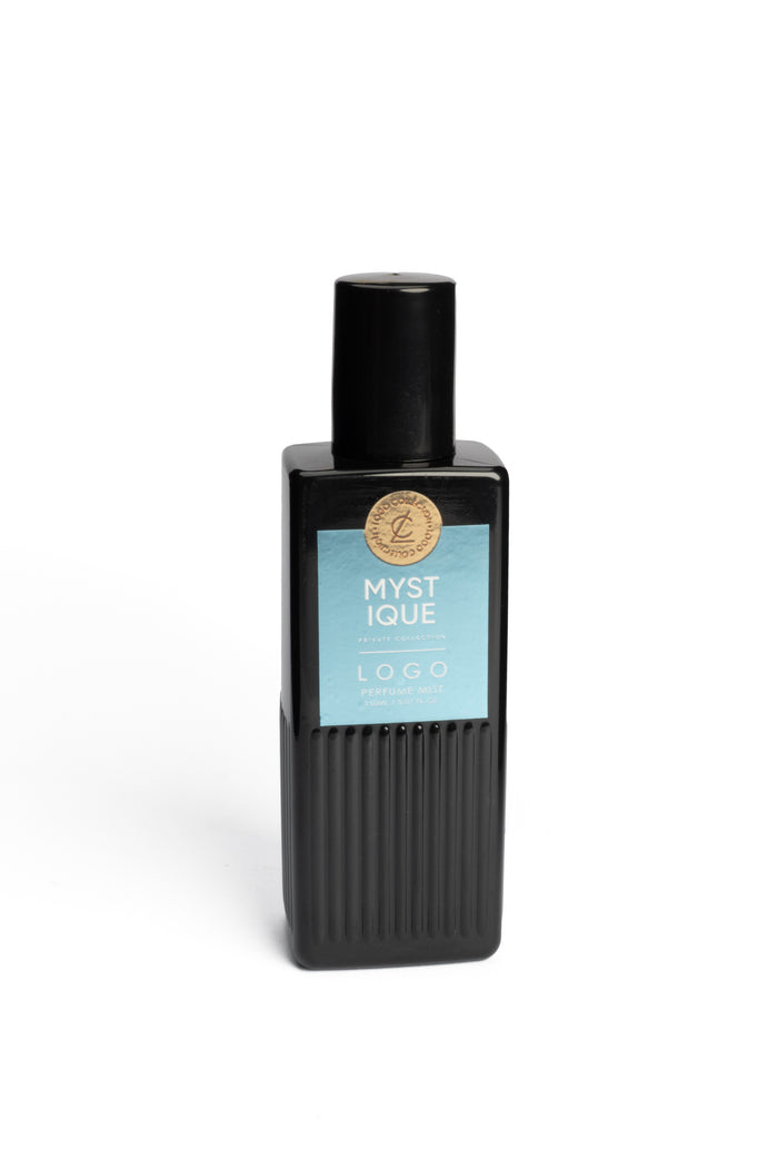 LOGO MYSTIQUE BODY MIST