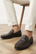 LOGO NOTARO MOCCASIN