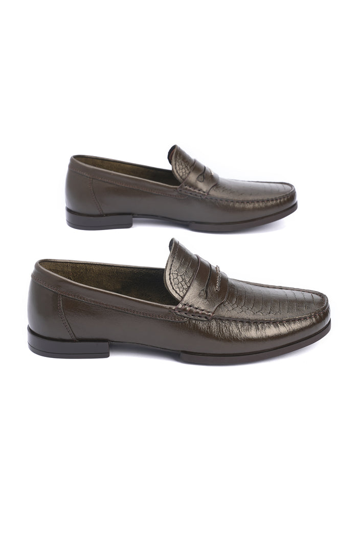 LOGO NOTARO MOCCASIN