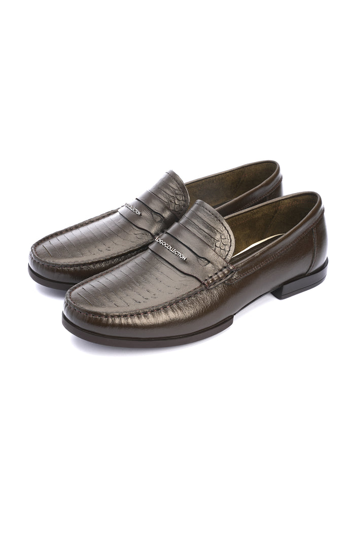 LOGO NOTARO MOCCASIN