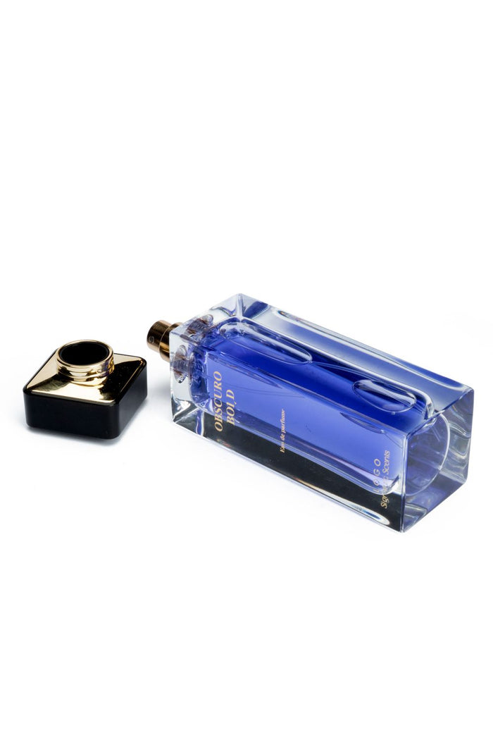 LOGO OBSCURO BOLD PERFUMES