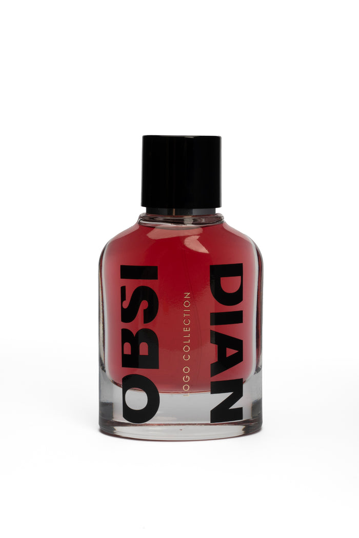 LOGO OBSIDIAN PERFUMES