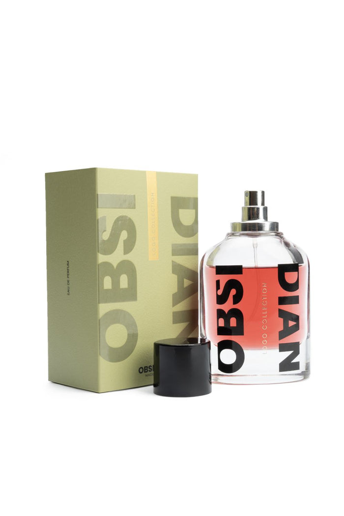 LOGO OBSIDIAN PERFUMES