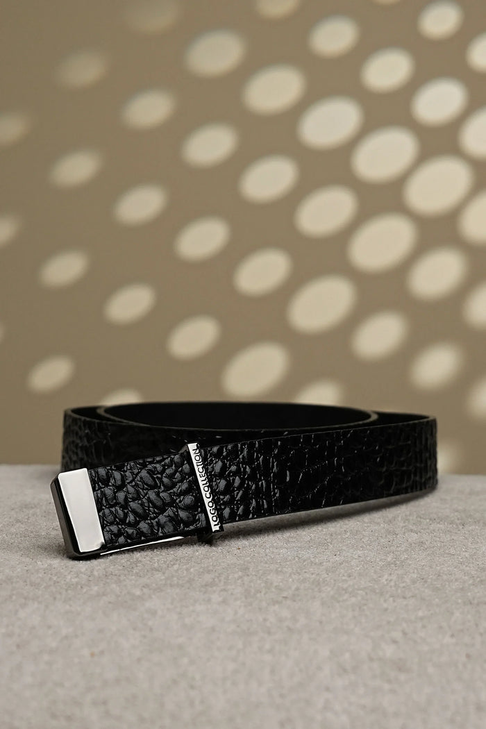 LOGO ORYN WAIST BELT
