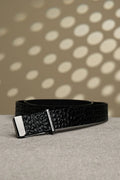 LOGO ORYN WAIST BELT