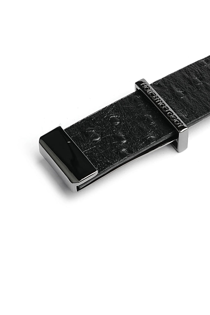 LOGO ORYN WAIST BELT