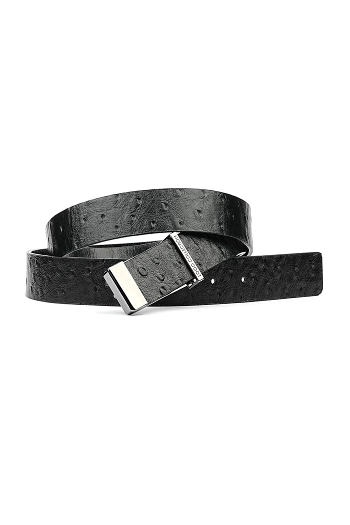 LOGO ORYN WAIST BELT