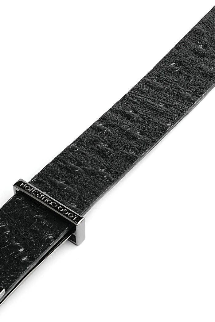 LOGO ORYN WAIST BELT