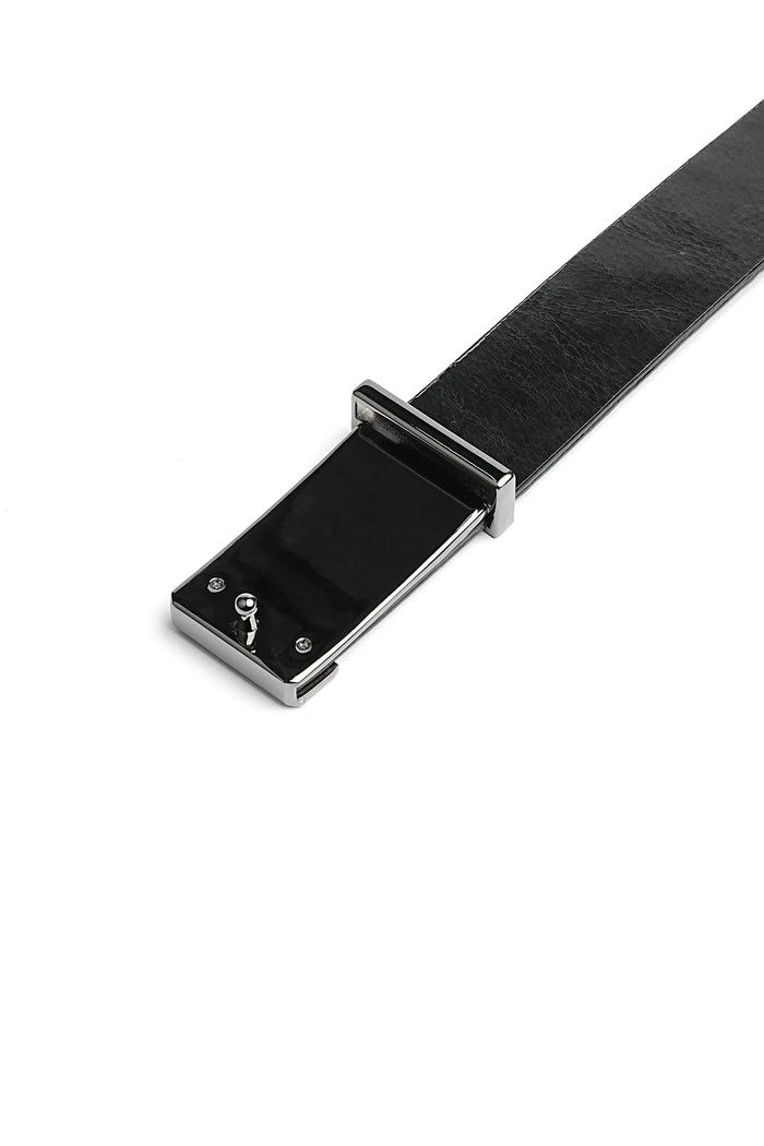 LOGO ORYN WAIST BELT