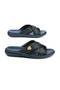 LOGO PEMBURY SLIPPER