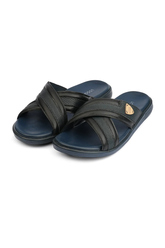 LOGO PEMBURY SLIPPER