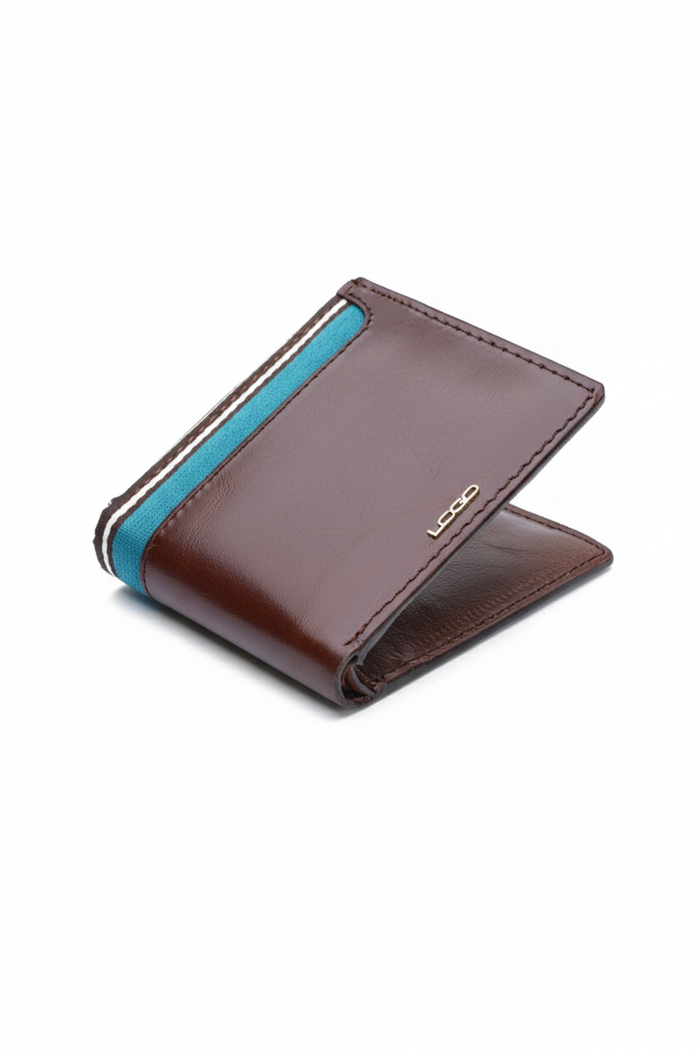 LOGO PRESTIGE NOTE WALLET