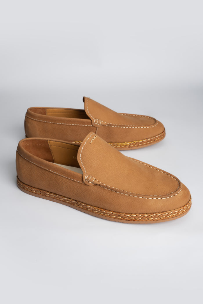 LOGO RAVENHURST ESPADRILLES
