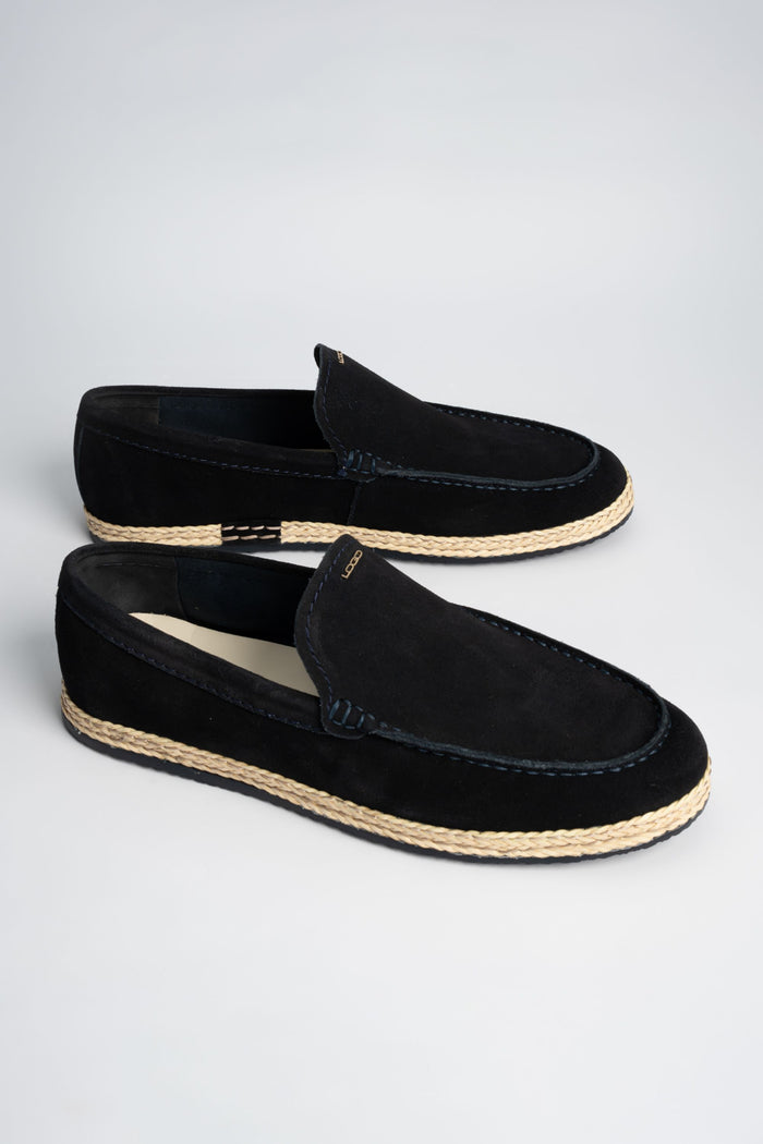 LOGO RAVENHURST ESPADRILLES