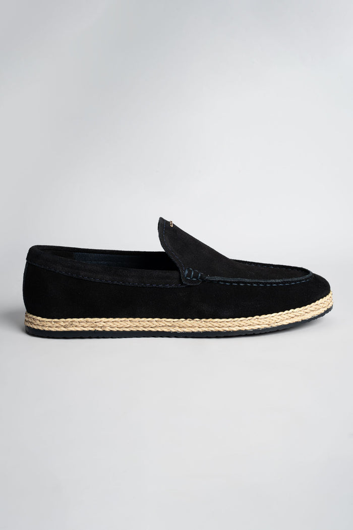LOGO RAVENHURST ESPADRILLES